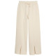 Puma Γυναικείο παντελόνι φόρμας Wardrobe Essentials Relaxed Pants